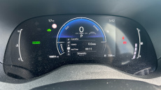 Toyota Yaris Cross 1.5 Hybrid Design 5dr CVT Hybrid Estate